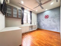 Jalan Sinar Bintang (D17), Terrace #591949491